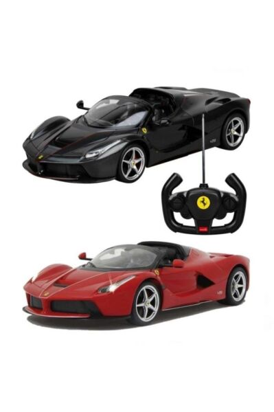 Sunman Rastar Kumandalı 1:14 La Ferrari Aperta