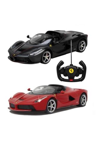 Sunman Rastar Kumandalı 1:14 La Ferrari Aperta
