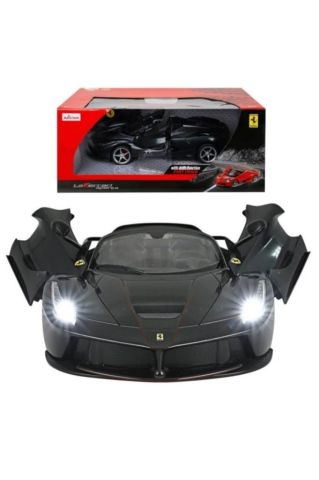 Sunman Rastar Kumandalı 1:14 La Ferrari Aperta