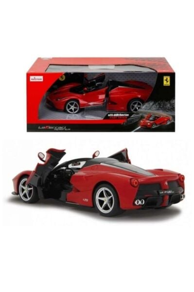 Sunman Rastar Kumandalı 1:14 La Ferrari Aperta
