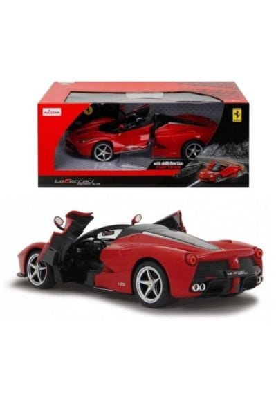 Sunman Rastar Kumandalı 1:14 La Ferrari Aperta