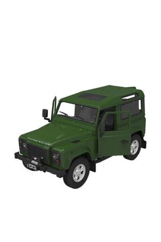 Sunman Rastar Kumandalı Land Rover Defender