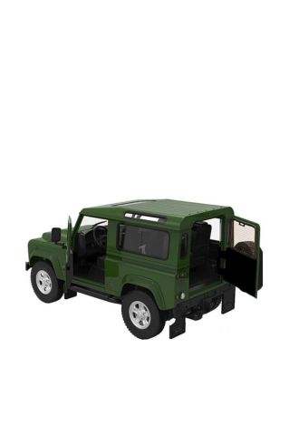 Sunman Rastar Kumandalı Land Rover Defender