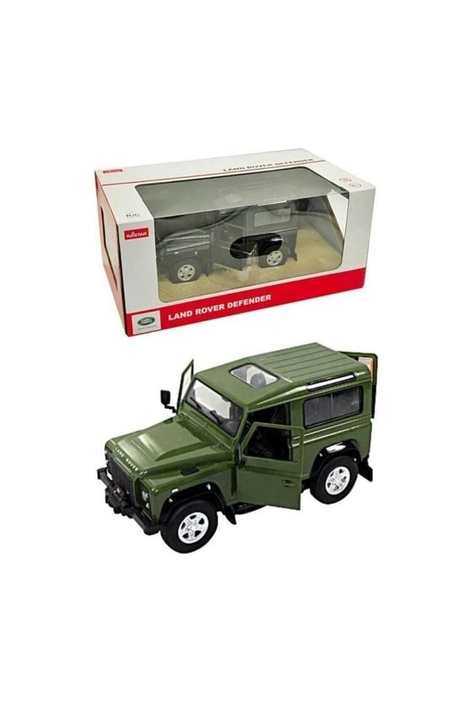 Sunman Rastar Kumandalı Land Rover Defender