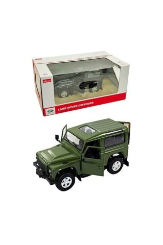 Sunman Rastar Kumandalı Land Rover Defender