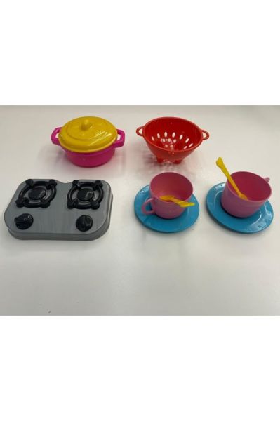 2 Katlı Bulaşık Sepeti