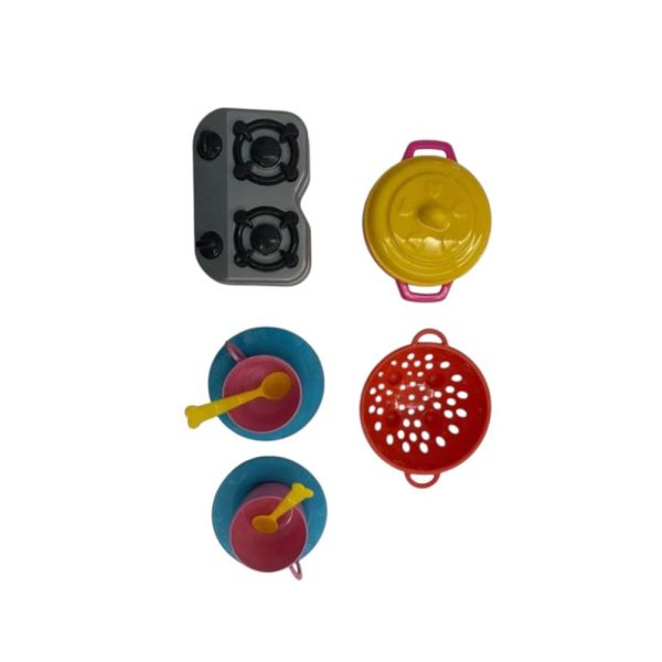 2 Katlı Bulaşık Sepeti