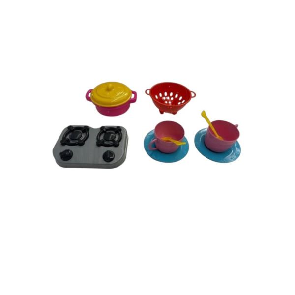 2 Katlı Bulaşık Sepeti