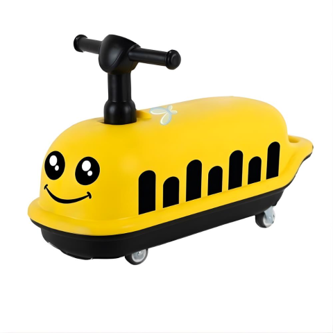 Birlik Oyuncak İlk Arabam Vız Vız Bingit Araba URT043-001