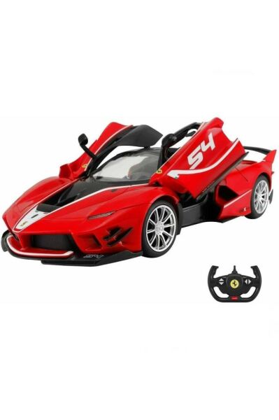 Rastar 1:14 Ferrari Fxx K Evo Uzaktan Kumandalı Araba