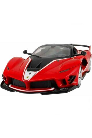 Rastar 1:14 Ferrari Fxx K Evo Uzaktan Kumandalı Araba