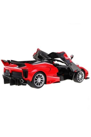 Rastar 1:14 Ferrari Fxx K Evo Uzaktan Kumandalı Araba