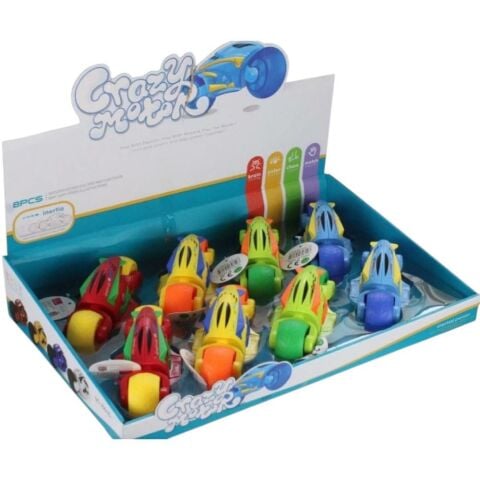 Sürtmeli Motorsiklet