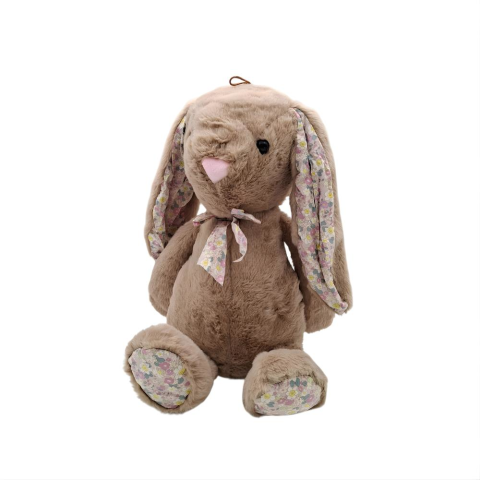 45 CM Papyonlu Tavşan