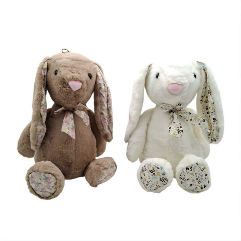 45 CM Papyonlu Tavşan