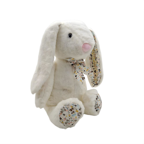 45 CM Papyonlu Tavşan