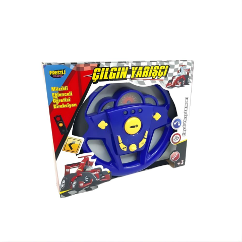 Prestij Oyuncak Kutulu Büyük Direksiyon