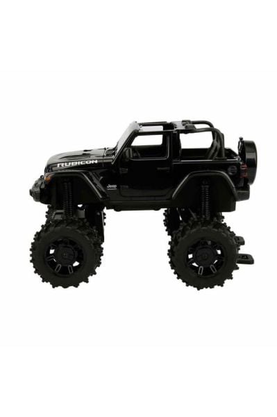 R C 1:14 Full Fonksiyon Jeep Wrangler Rubicon