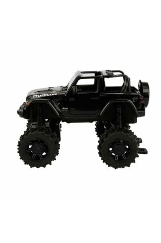 RC 1:14 Full Fonksiyon Jeep Wrangler Rubicon