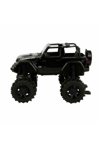 RC 1:14 Full Fonksiyon Jeep Wrangler Rubicon