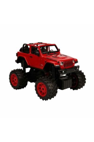 RC 1:14 Full Fonksiyon Jeep Wrangler Rubicon