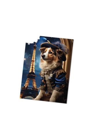 Cont Max - 1000 Parça Puzzle