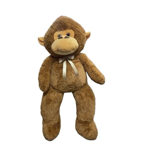Peluş Ayı, Maymun ve Zürafa 150 Cm 62264