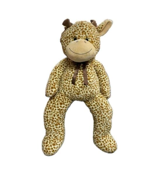 Peluş Ayı, Maymun ve Zürafa 150 Cm 62264