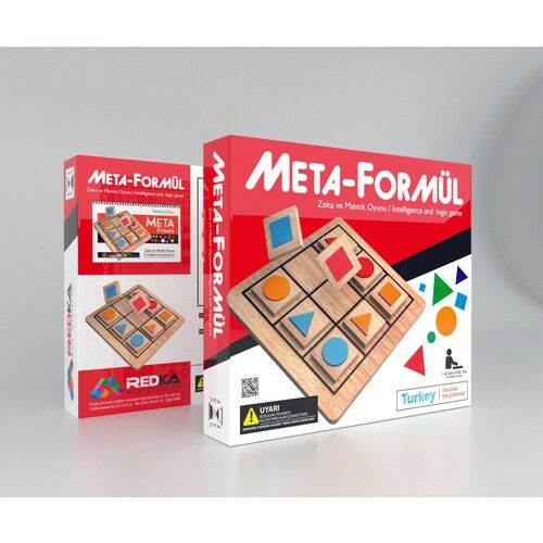 Redka Matematik Formül