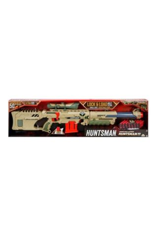 Sunman Huntsman 50 3'ü 1 Arada Silah 91905