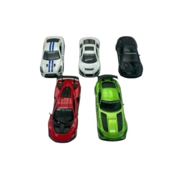 Seher 1:36 Kutulu Çek Bırak Araba