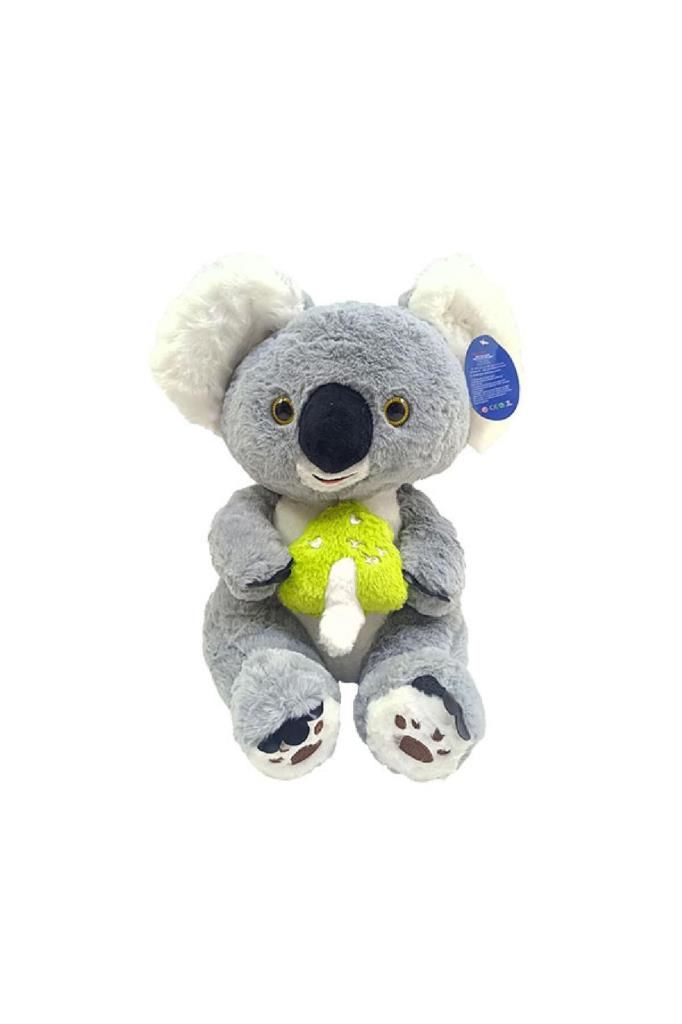 40 Cm Peluş Koala Figür