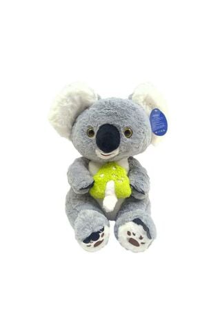 40 Cm Peluş Koala Figür