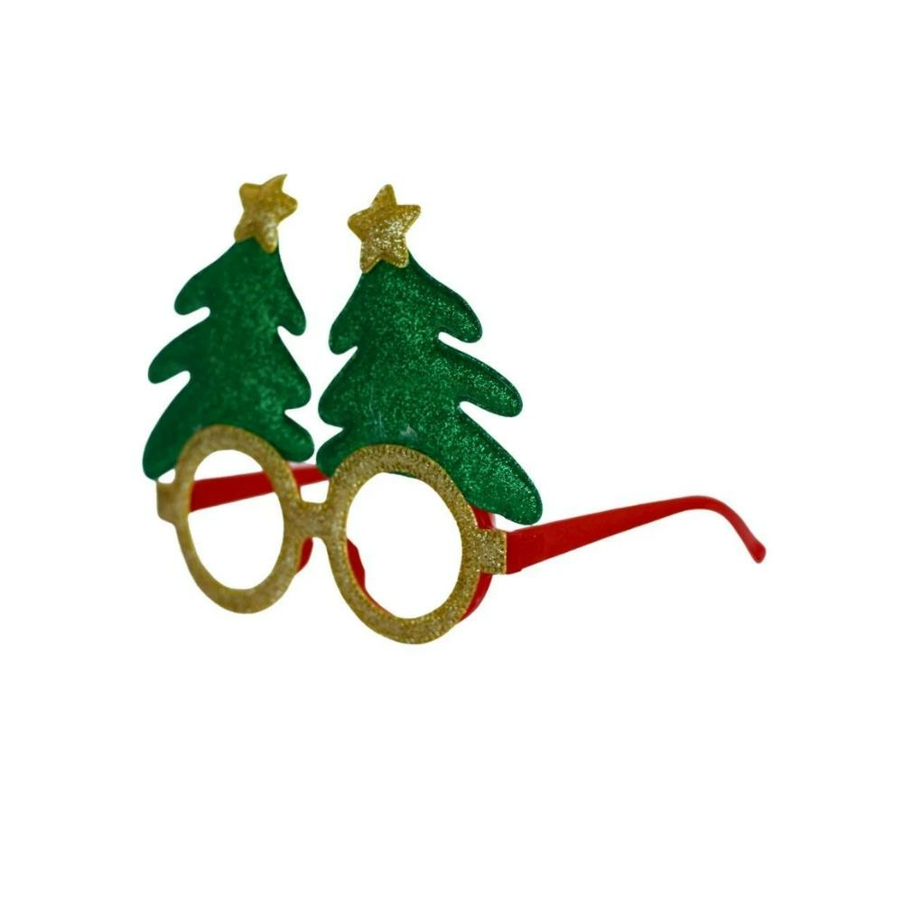 Çam Ağaçlı Gözlük