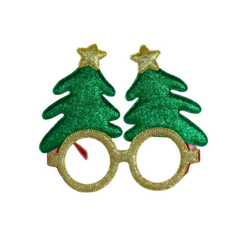 Çam Ağaçlı Gözlük