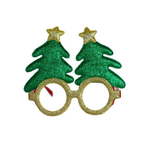 Çam Ağaçlı Gözlük