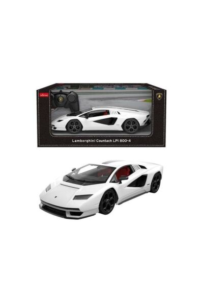 Sunman 92000 Lamborghini Countach 1:16 Araba -Sunman