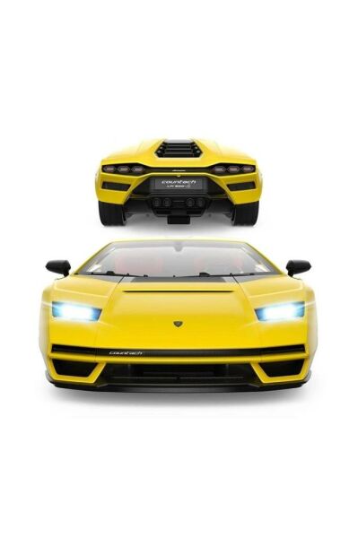 Sunman 92000 Lamborghini Countach 1:16 Araba -Sunman