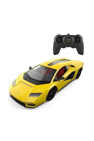 Sunman 92000 Lamborghini Countach 1:16 Araba -Sunman
