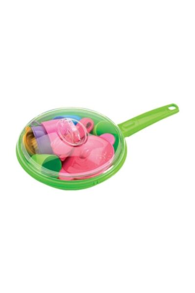 Oyuncak Tava Set