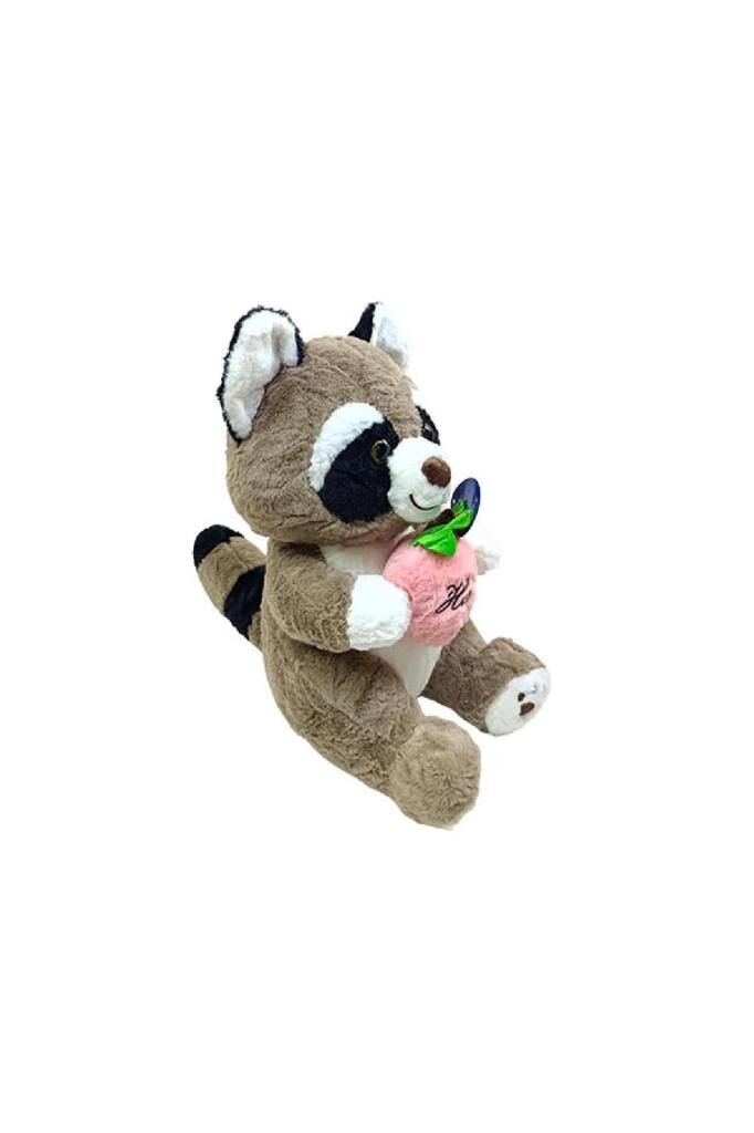 35 CM AYI PELUŞ