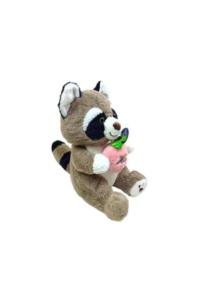 35 CM AYI PELUŞ