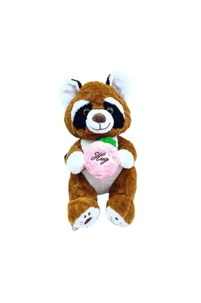 35 CM AYI PELUŞ