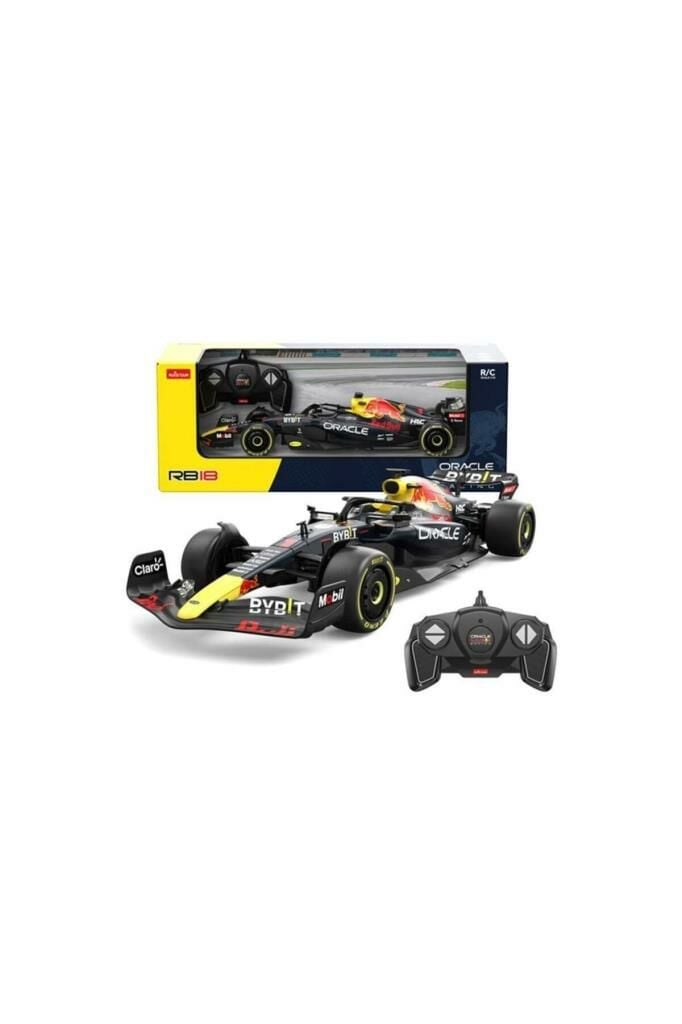 Sunman 94800 Rastar RC 1 18 F1 Oracle Red Bull Racing Rb18 Fra Rastar