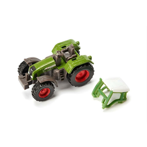 Fendt Damperli Kamyon