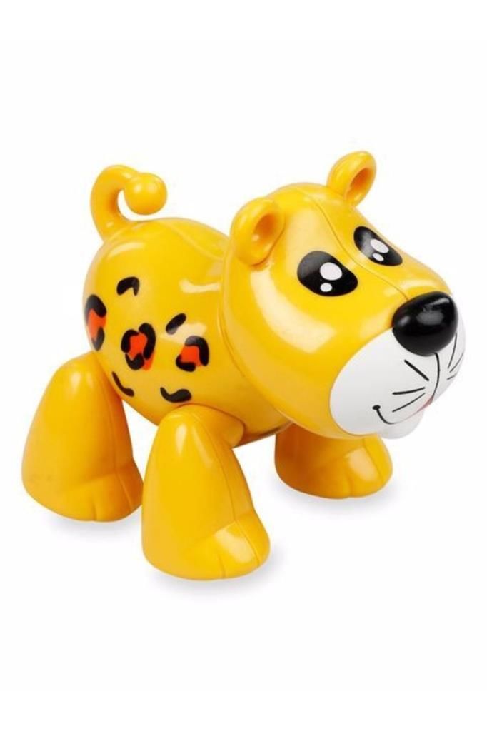 Gırgır Hayvanlar Leopar