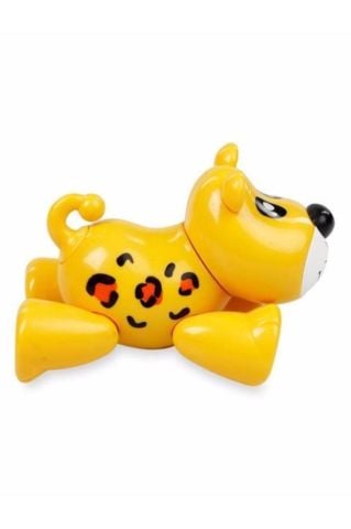 Gırgır Hayvanlar Leopar