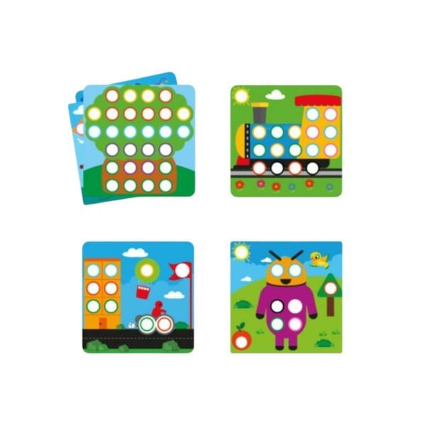 Redka Rengini Keşfet Rengini Keşfet