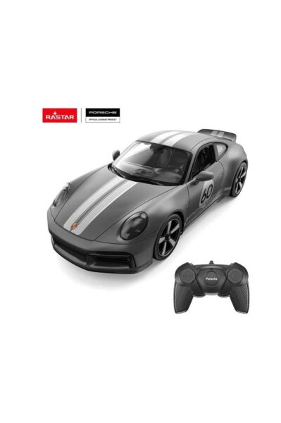Sunman 94900 Kumandalı Porsche 911 Sport Classic 1:16