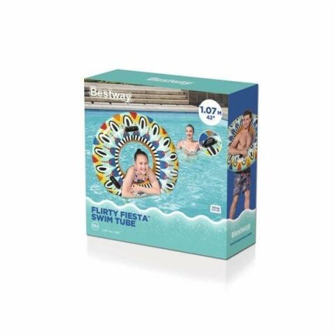 107 cm Tutmalı Deniz Simit